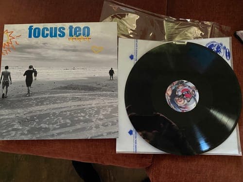 jodi's Custom Vinyl Records