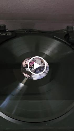 Namratha's Custom Vinyl Records