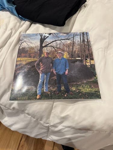 Miloo's Custom Vinyl Records