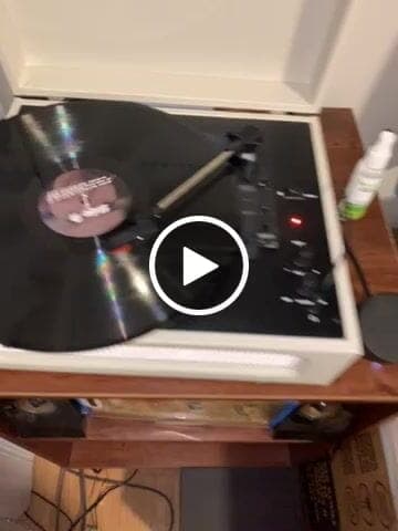 Chloe's Custom Vinyl Records