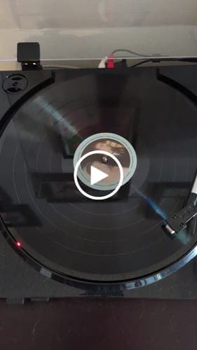 aaggg92's Custom Vinyl Records