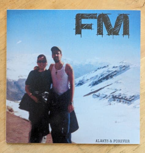 ines's Custom Vinyl Records