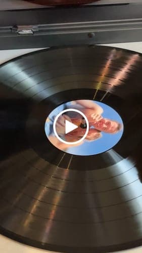 Ryan O.'s Custom Vinyl Records