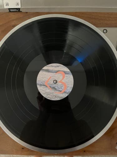 Fleur's Custom Vinyl Records