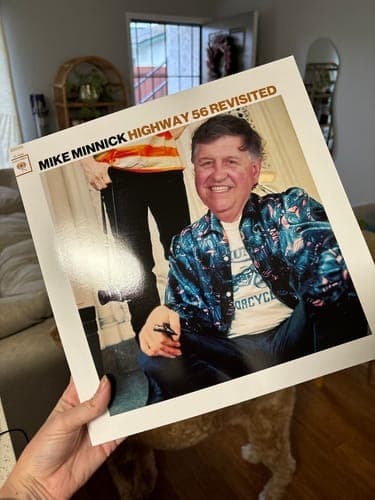 Lydia's Custom Vinyl Records