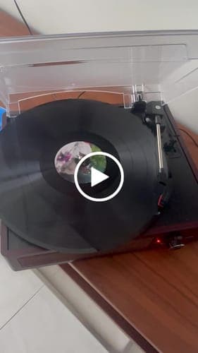 Alex C.'s Custom Vinyl Records