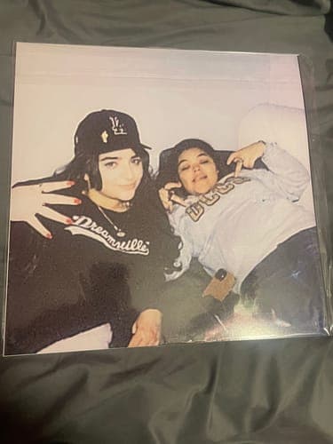 nerea's Custom Vinyl Records