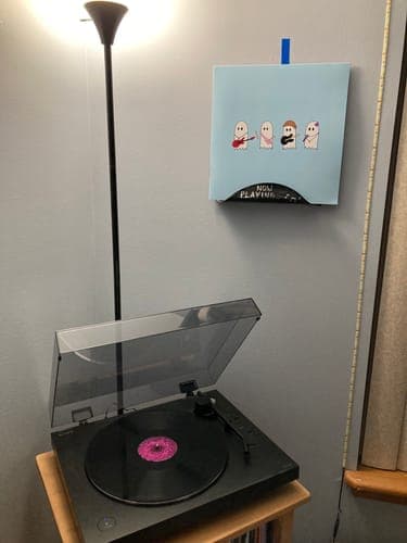 Oktay's Custom Vinyl Records