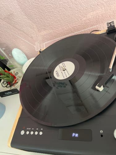 kallie with's Custom Vinyl Records