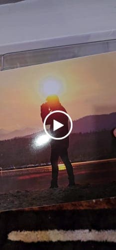 Melissa R.'s Custom Vinyl Records