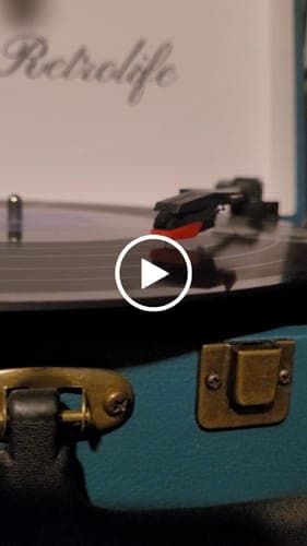 Shaina W.'s Custom Vinyl Records