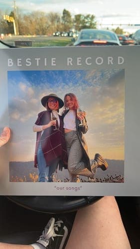 Finn's Custom Vinyl Records