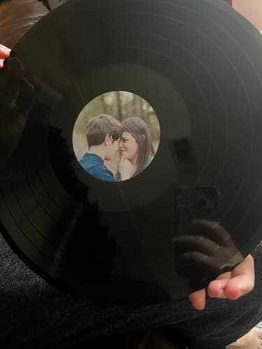 James J.'s Custom Vinyl Records