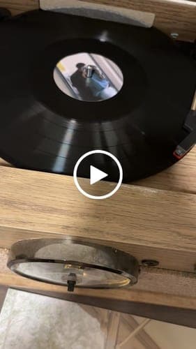 Damen L.'s Custom Vinyl Records