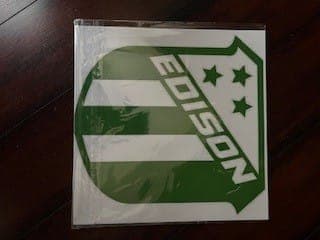 Murat's Custom Vinyl Records