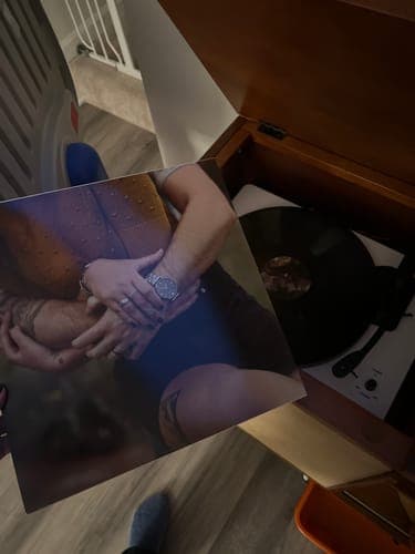 Brandy's Custom Vinyl Records