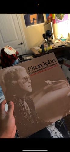 Lessing's Custom Vinyl Records