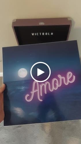 Isaiah's Custom Vinyl Records