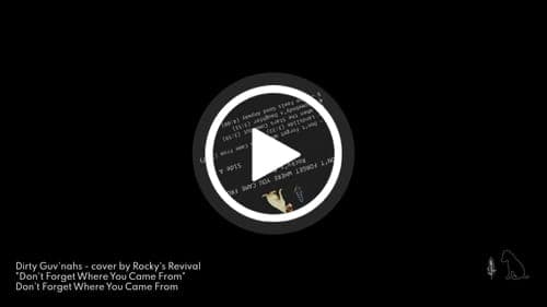 Krunki's Custom Vinyl Records