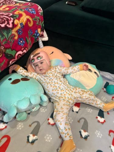 Rodrigo Lisandro Barbosa Chávez's Custom Vinyl Records