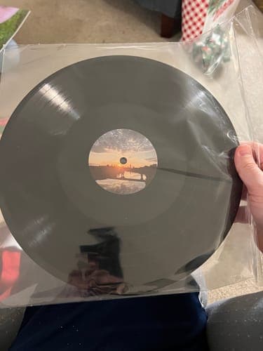 Bethany's Custom Vinyl Records