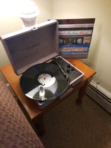 Lindsay's Custom Vinyl Records