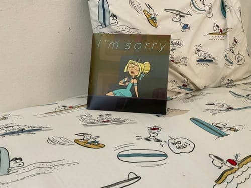 Tierra R.'s Custom Vinyl Records