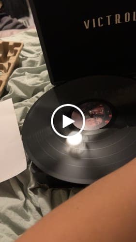 Simon K.'s Custom Vinyl Records