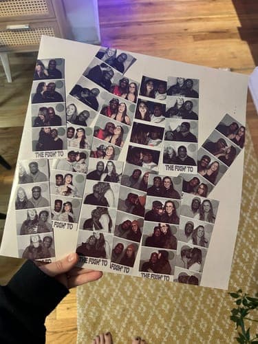 Justin's Custom Vinyl Records