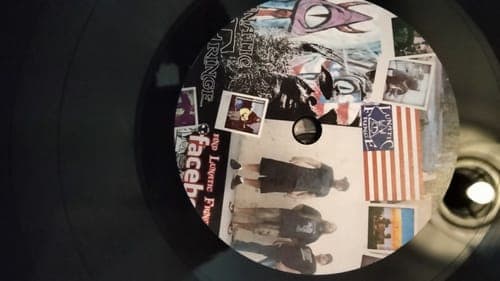 Shane C.'s Custom Vinyl Records