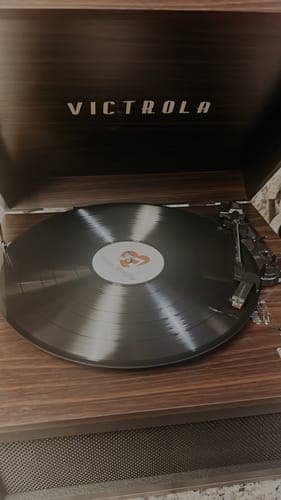 Becky G.'s Custom Vinyl Records