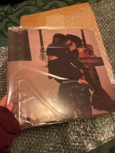 Jaimee D.'s Custom Vinyl Records