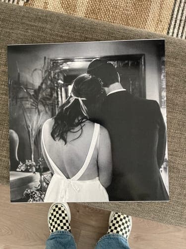 Alexis's Custom Vinyl Records