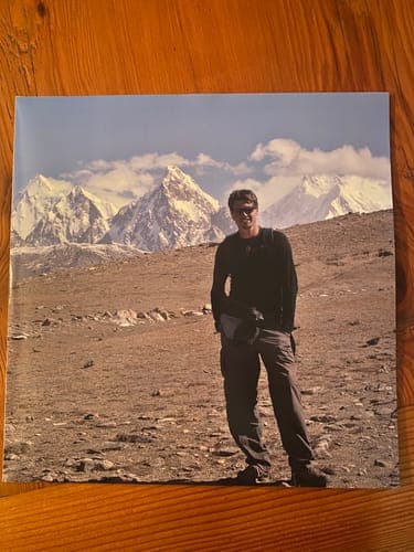 Kotomi's Custom Vinyl Records