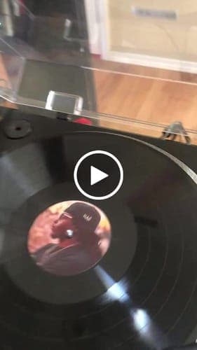 Lara's Custom Vinyl Records