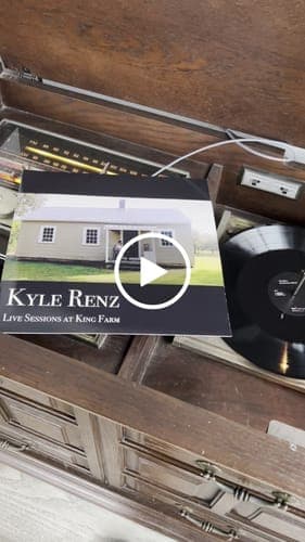 Valentin's Custom Vinyl Records