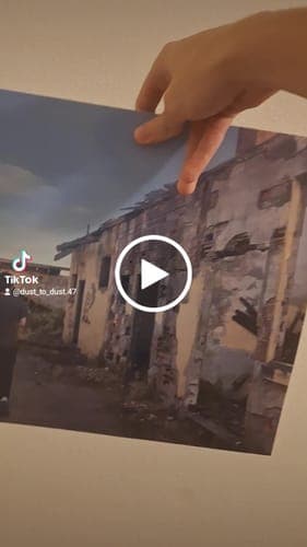 Tara R.'s Custom Vinyl Records