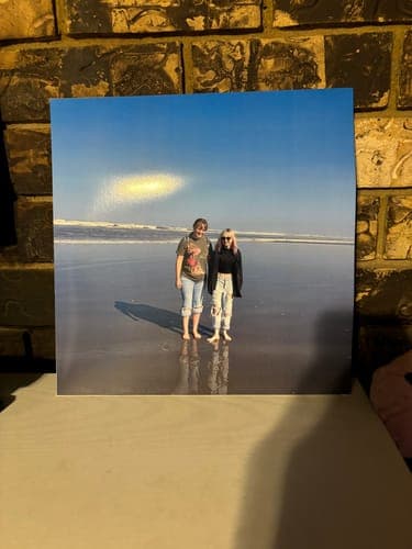 Ebonee A.'s Custom Vinyl Records