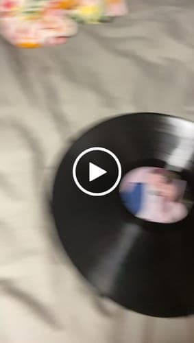 Hope's Custom Vinyl Records