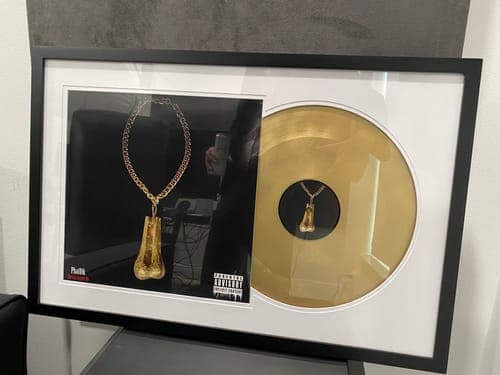 Srimanikandhan's Custom Vinyl Records