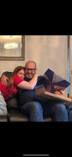 David A.'s Custom Vinyl Records