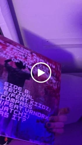 Oktay's Custom Vinyl Records