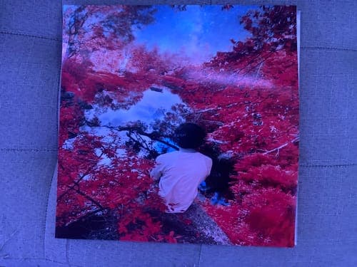 Lucijana's Custom Vinyl Records