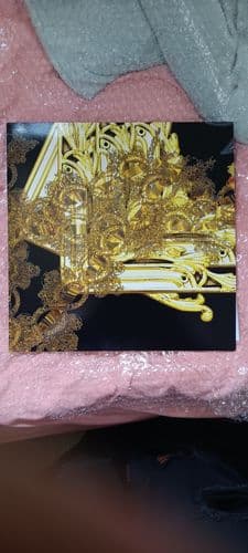 Madison S.'s Custom Vinyl Records