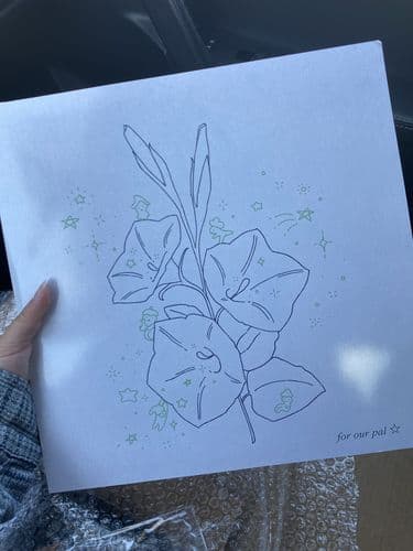 Aisel's Custom Vinyl Records