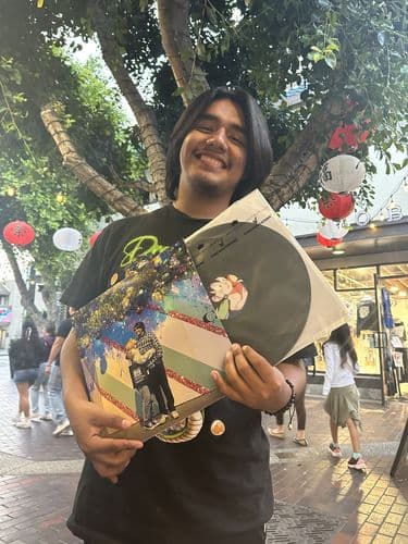 Jill's Custom Vinyl Records