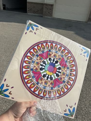 Steph's Custom Vinyl Records