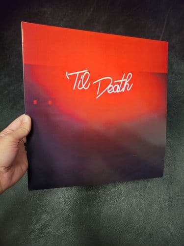 Anna's Custom Vinyl Records