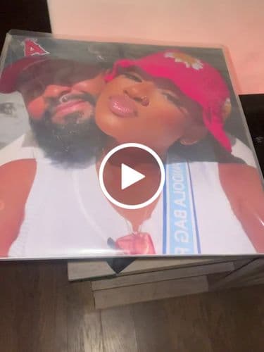 Millie's Custom Vinyl Records