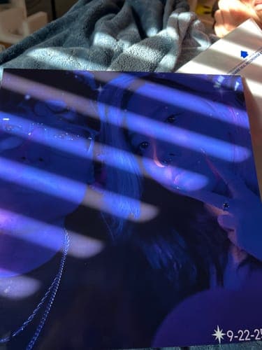 Case A.'s Custom Vinyl Records